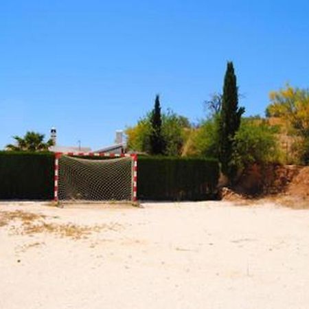 Casa Rural La Herradura Villa Antequera Exterior photo