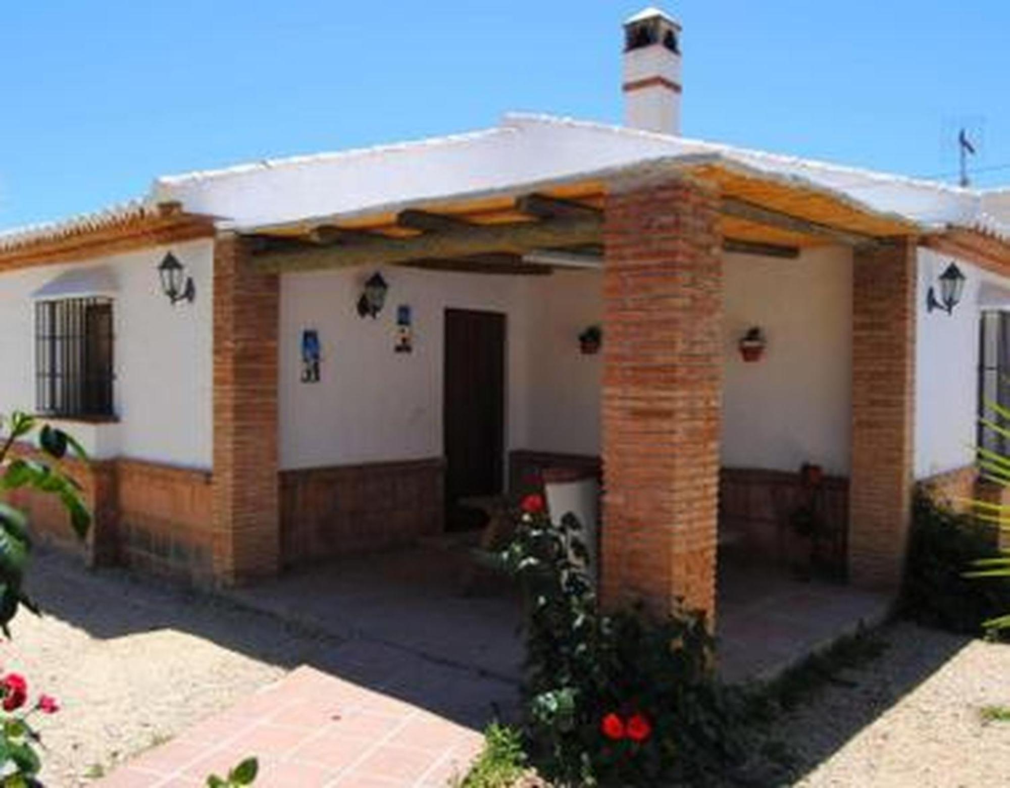 Casa Rural La Herradura Villa Antequera Exterior photo